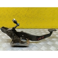 Педаль тормоза Mitsubishi L200 (2006-2015) Пикап 2011 4620A014