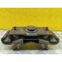 Подушка крепления КПП Mitsubishi L200 (2006-2015) 2009 MR992717