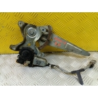 Стеклоподъемник электр. задний правый Toyota Land Cruiser (100) 1998-2007 Внедорожник 2004 6980360060, 8572060120