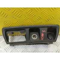 Пластик салона Toyota Land Cruiser (100) 1998-2007 Внедорожник 2004 5541360160