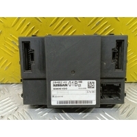 Блок комфорта Nissan Pathfinder (R51M) 2004-2013 2009 284B24X01B