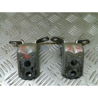 Петля двери Nissan Pathfinder (R51M) 2004-2013 2008