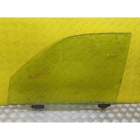 Стекло двери передней левой Toyota Land Cruiser (100) 1998-2007 Внедорожник 2004 6810260221