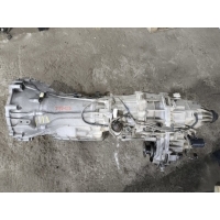 КПП автоматическая (АКПП) Nissan Pathfinder (R51M) 2004-2013 Внедорожник 2010 310005X40C