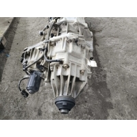 Раздаточная коробка Nissan Pathfinder (R51M) 2004-2013 Внедорожник 2010 331007S11A