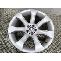 Bmw x5 e53 2006 колёсные диски алюминиевые r20