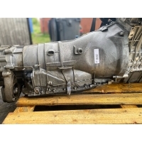 АКПП BMW X3 E83 2006 7565495,306D3,M57N2306D3