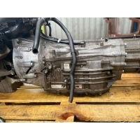 АКПП Porsche Cayenne 955 2007 BMV,M022Y,09D300038F,HZZ