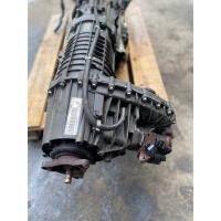 Раздаточная коробка Porsche Cayenne 955 2007 BMV,M022Y,0AD341041G