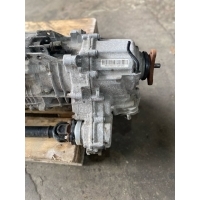 Раздаточная коробка BMW 3 F30/F31/GT F34 2017 8643150,27108643150,B47D20A,B47D20