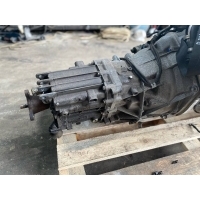 МКПП BMW 3 E90/E91/E92/E93 2007 N53B30,N53,N53B30A,23007626309,7626309,0373423CBK