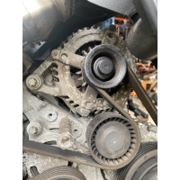 Генератор BMW 3 F30/F31/GT F34 2017 7640131