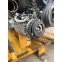 Компрессор кондиционера BMW X3 E83 2006 6915388,64526915388
