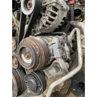 Компрессор кондиционера BMW 3 E90/E91/E92/E93 2010 6987862,64526987862