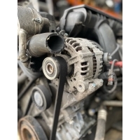 Генератор BMW 3 E90/E91/E92/E93 2008 7550967,12317550967