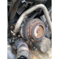 Компрессор кондиционера BMW 3 E90/E91/E92/E93 2007 6961621,64526961621