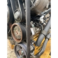 Компрессор кондиционера Porsche Cayenne 955 2007 7L6820803D