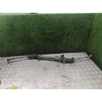 рулевая рейка Volkswagen Golf 2 1990 357419105