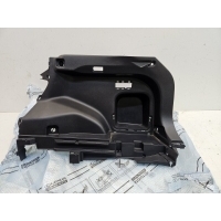 обшивка багажника Toyota Rav4 50 2018-2024 647300R241C0