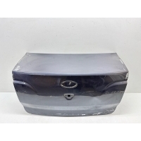 крышка багажника Lada Granta 1 2011-2018 21900560401070