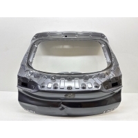 крышка багажника Changan Uni-T 1 2020-2025 S202F2701080100