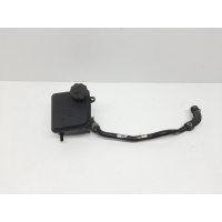 бачок гидроусилителя Mercedes-Benz C-Class W204 2011-2014 A0004602983