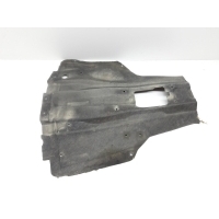 Шумоизоляция пола Mercedes-Benz C-Class W204 2011-2014 A2046820901