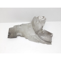 Экран тепловой защиты Mercedes-Benz C-Class W204 2011-2014 A2046820272