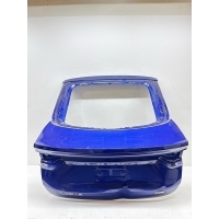 крышка багажника Geely Tugella FY11 2019-2025 5062043200C15