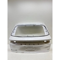 крышка багажника Geely Monjaro KX11 2022-2025 5062045300C15