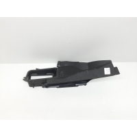 Воздуховод отопления салона Mercedes-Benz C-Class W204 2011-2014 A2048301244