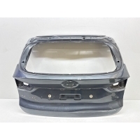 крышка багажника Hyundai Santa Fe 4 2018-2024 72800S1020