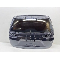 крышка багажника Exeed VX 2020-2025 509001145AADYJ