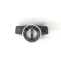 переключатель света Mercedes-Benz C-Class W204 2011-2014 A2049053103