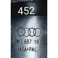 Пластик салона Audi A5 II (2016—2020) 2017 8W0887187