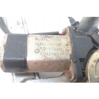 Стеклоподъемник левая передняя дверь mazda 323 s v ба 3650161700 0.0l