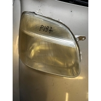 Фара правая Opel Agila 2000