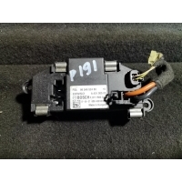 Сопротивление печки Citroen C4 Picasso 2007 965465480
