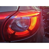 Фонарь задняя правый mazda cx - 5 i 14 - 17 хэтчбек рестайлинг европа , w2549