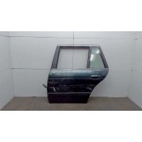 Ручка двери салона зад. левая BMW 5 E39 1995-2003 2001