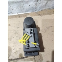 Компрессор центрального замка Mercedes E W210 1999 2108002548