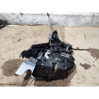 Замок двери задней левой Volvo V70 3 2010