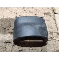 Кожух рулевой колонки Audi A6 C6 (S6,RS6) 2007 4F1953515
