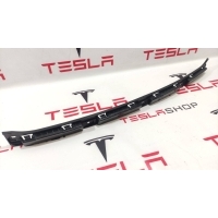 кронштейн крепления бампера заднего Tesla Model S 2016 6007724-00-E