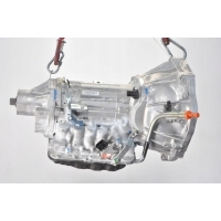 Suzuki jimny iv 24r 1.5 16v 75kw 102km кпп автомат 78r1 2300km