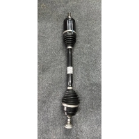 Полуось передняя левая (приводной вал, ШРУС) BMW X5 G05 2024 8486201