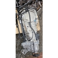 КПП автоматическая (АКПП) BMW X5 G05 2024