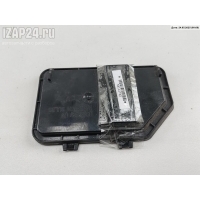 Крышка (заглушка) задняя фары правой Ford Focus I (1998-2005) 2003 XS4X13K198AB