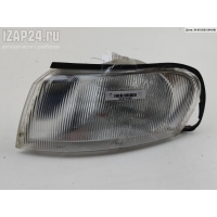Поворотник (указатель поворота) левый Opel Vectra B 1996 90464683