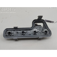Плата фонаря заднего правого Opel Zafira A 2002 GM5248